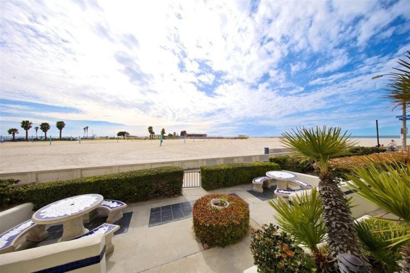 125-Fun In The Sun Penthouse Villa Сан Диего Екстериор снимка
