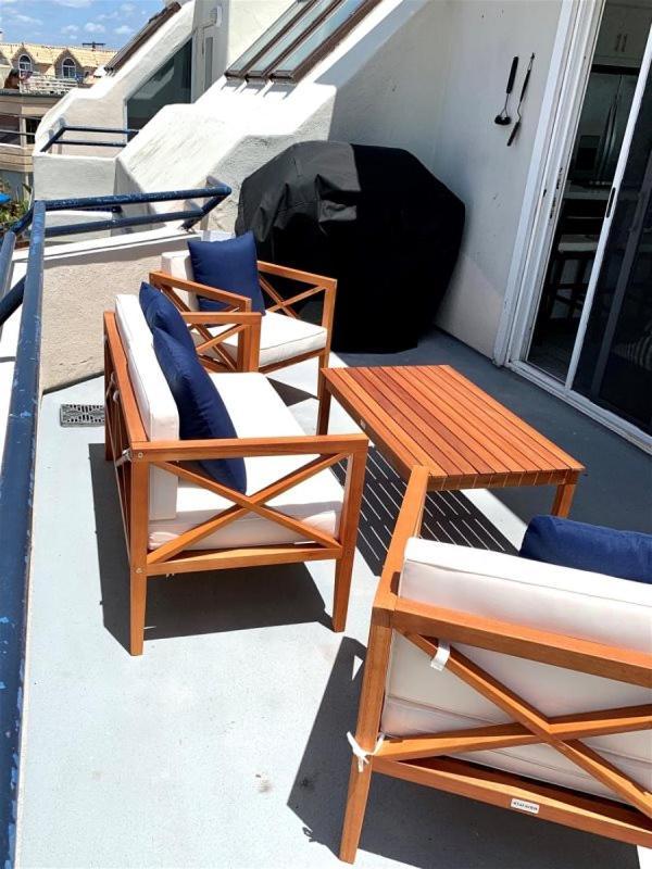 125-Fun In The Sun Penthouse Villa Сан Диего Екстериор снимка